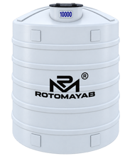 Cargar imagen en el visor de la galería, ROTOMAYAB | Tanque 10,000 litros (25% OFF APLICADO 🔥)