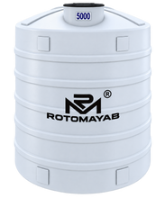 Cargar imagen en el visor de la galería, ROTOMAYAB | Tanque 5,000 litros (25% OFF APLICADO 🔥)