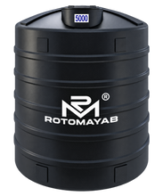 Cargar imagen en el visor de la galería, ROTOMAYAB | Tanque 5,000 litros (25% OFF APLICADO 🔥)