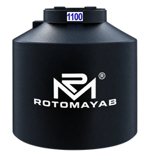 Cargar imagen en el visor de la galería, ROTOMAYAB | Tinaco Vertical 1,100 litros
