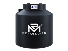 Cargar imagen en el visor de la galería, ROTOMAYAB | Tinaco Vertical 450 litros
