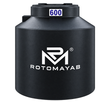 Cargar imagen en el visor de la galería, ROTOMAYAB | Tinaco Vertical 600 litros