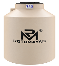 Cargar imagen en el visor de la galería, ROTOMAYAB | Tinaco Vertical 750 litros