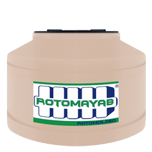 Cargar imagen en el visor de la galería, Tinaco Vertical 300 litros