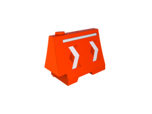 Cargar imagen en el visor de la galería, Barrera Vial