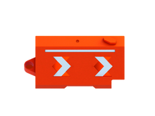 Cargar imagen en el visor de la galería, Barrera Vial