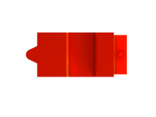 Cargar imagen en el visor de la galería, Barrera Vial