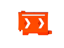 Cargar imagen en el visor de la galería, Barrera Vial