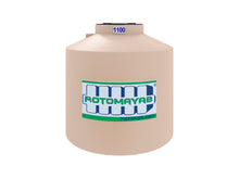 Cargar imagen en el visor de la galería, Tinaco Vertical 1,100 litros