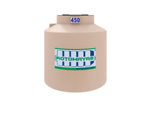 Cargar imagen en el visor de la galería, Tinaco Vertical 450 litros