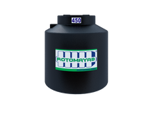 Cargar imagen en el visor de la galería, Tinaco Vertical 450 litros