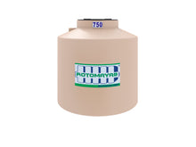 Cargar imagen en el visor de la galería, Tinaco Vertical 750 litros