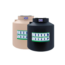 Cargar imagen en el visor de la galería, Tinaco Vertical 450 litros