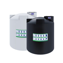 Cargar imagen en el visor de la galería, Cisterna 2,500 litros