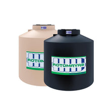 Cargar imagen en el visor de la galería, Tinaco Vertical 1,100 litros